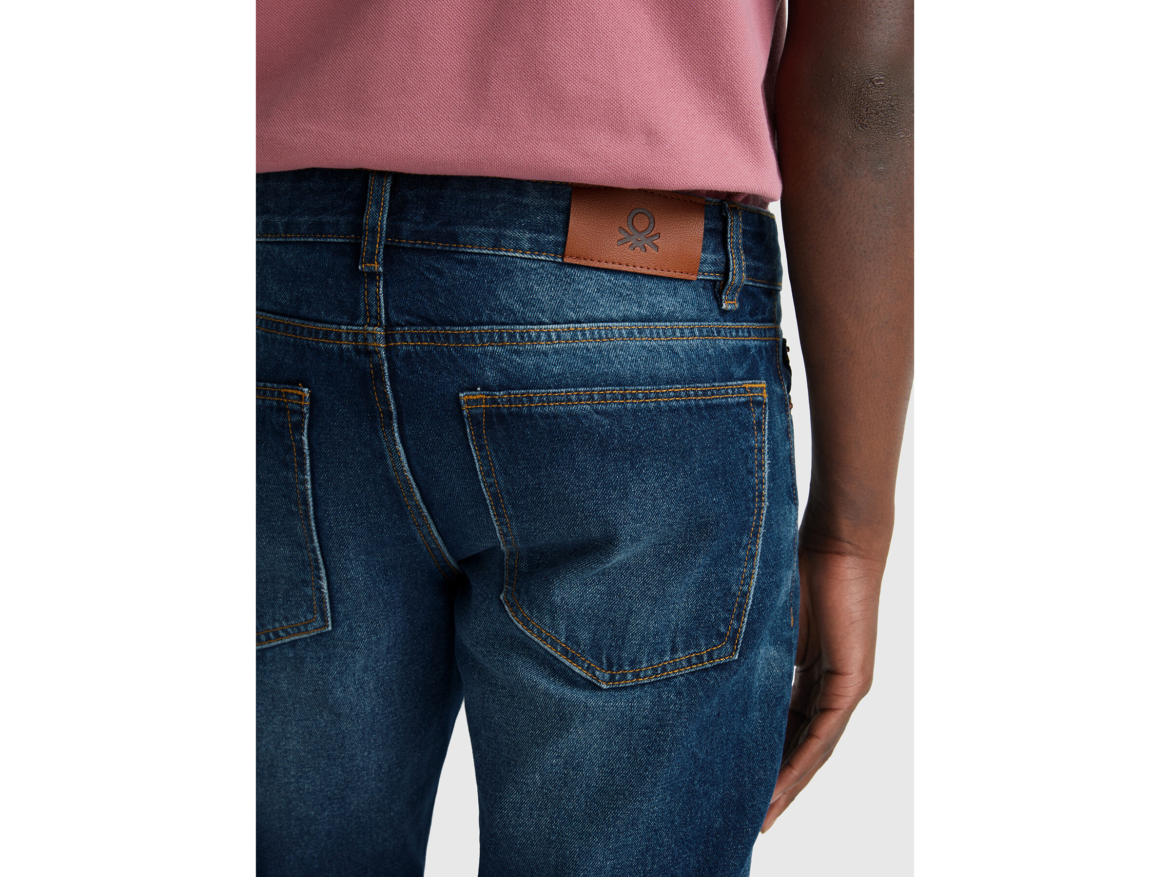 TROUSERS Herren image number 4